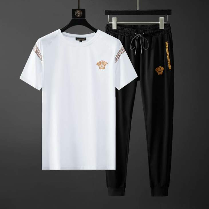 Picture of Versace Shirt Pant Suits _SKUVersaceM-4XL25cr216625073